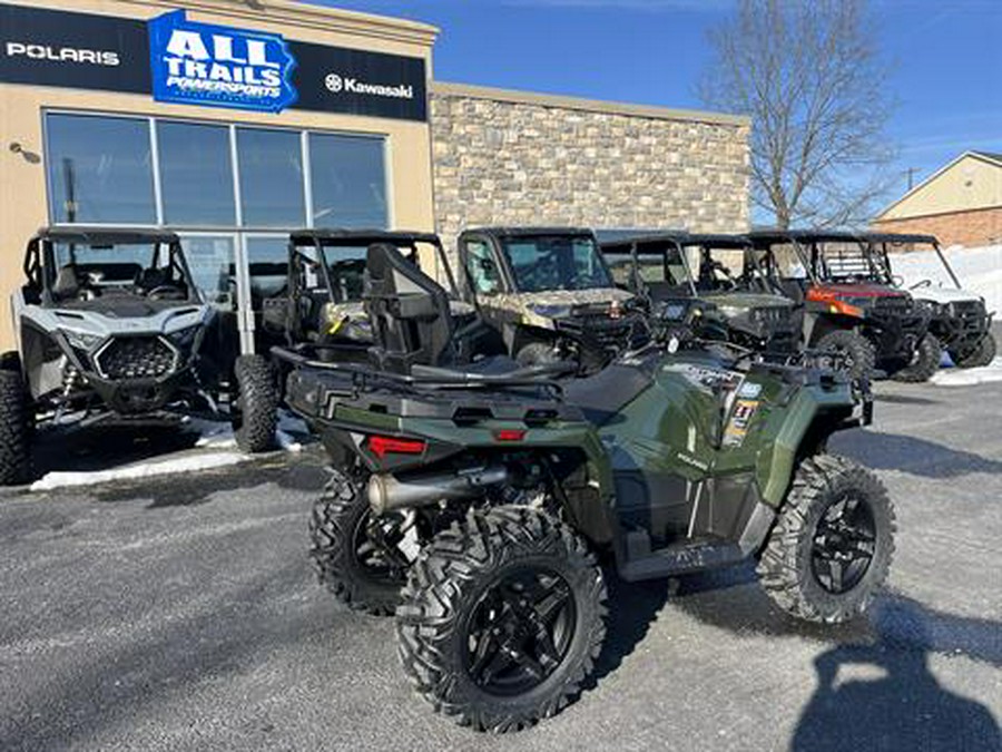 2026 Polaris Sportsman Touring 570 Premium