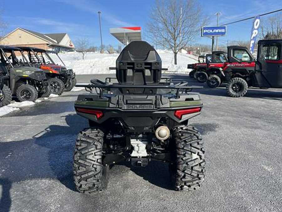 2026 Polaris Sportsman Touring 570 Premium