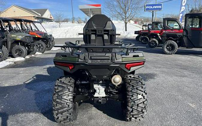 2026 Polaris Sportsman Touring 570 Premium