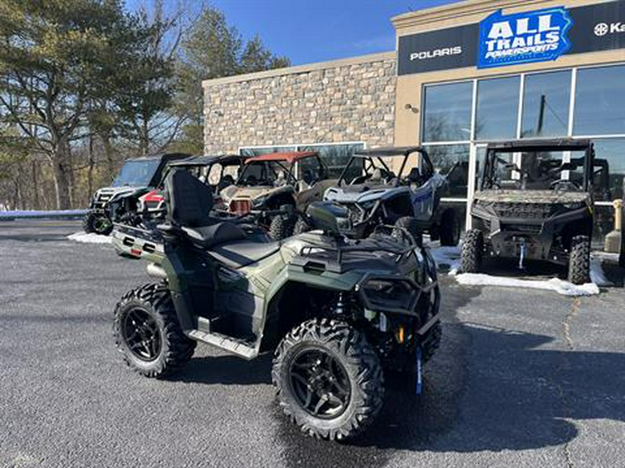 2026 Polaris Sportsman Touring 570 Premium