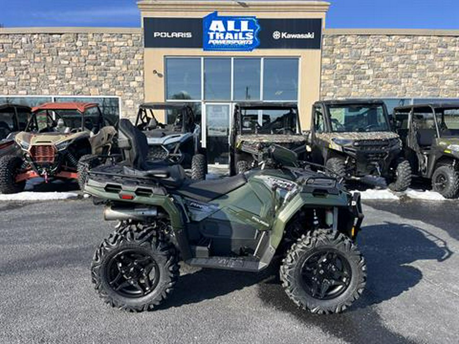 2026 Polaris Sportsman Touring 570 Premium