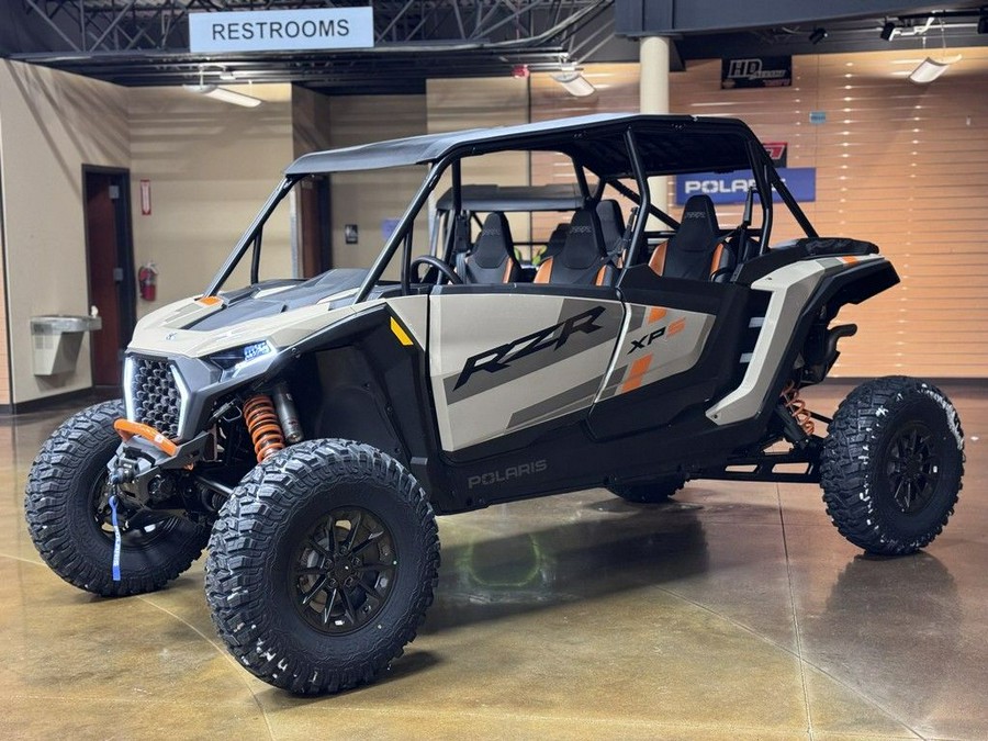 2026 Polaris® RZR XP S 4 1000 Ultimate