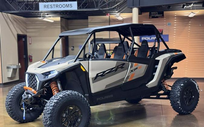 2026 Polaris® RZR XP S 4 1000 Ultimate