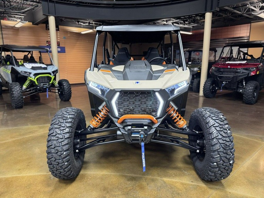 2026 Polaris® RZR XP S 4 1000 Ultimate