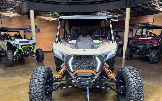 2026 Polaris® RZR XP S 4 1000 Ultimate