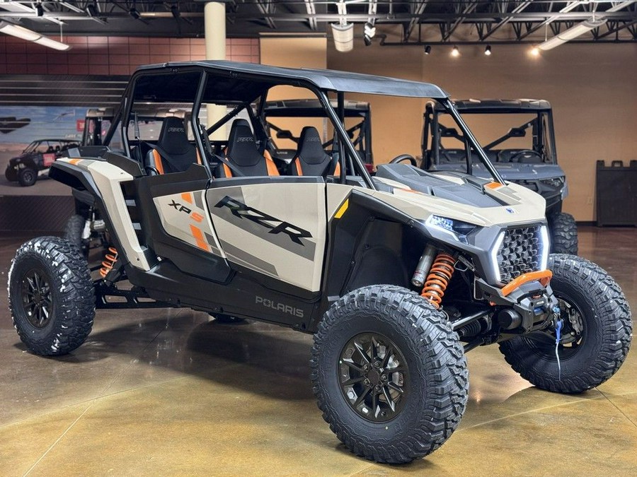 2026 Polaris® RZR XP S 4 1000 Ultimate
