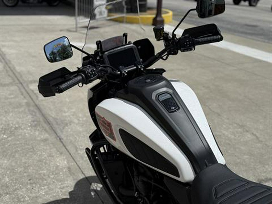2026 Harley-Davidson Pan America® 1250 Limited