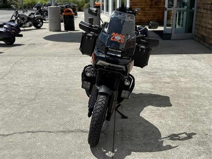 2026 Harley-Davidson Pan America® 1250 Limited
