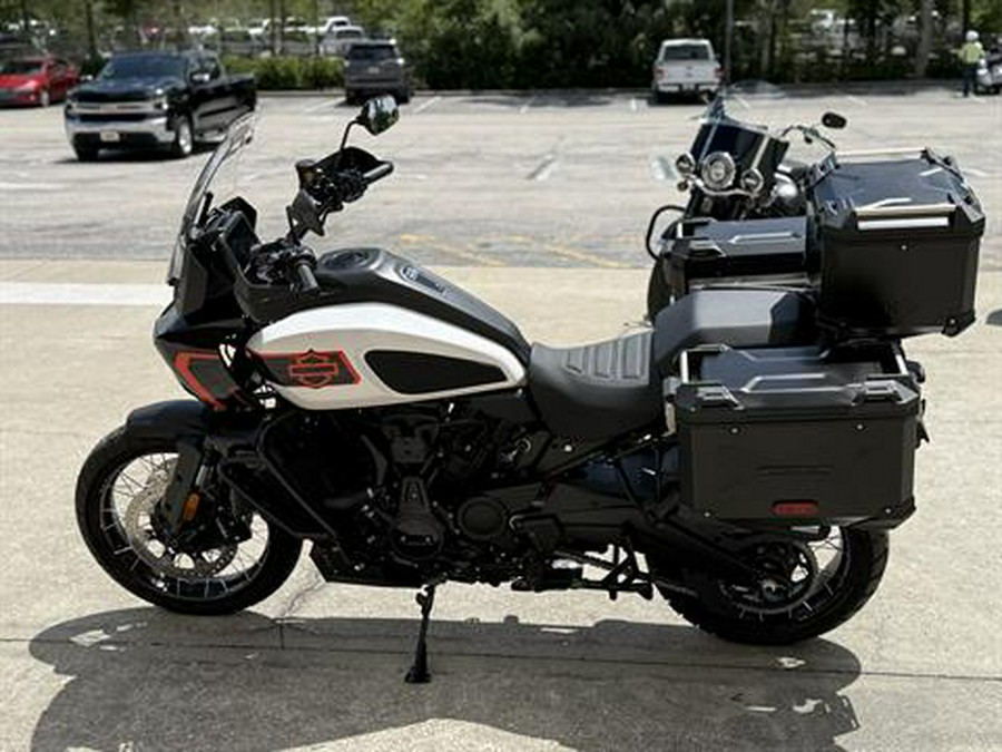 2026 Harley-Davidson Pan America® 1250 Limited
