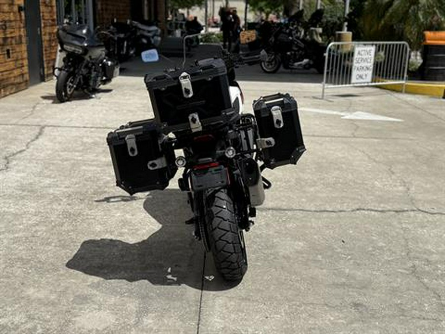 2026 Harley-Davidson Pan America® 1250 Limited