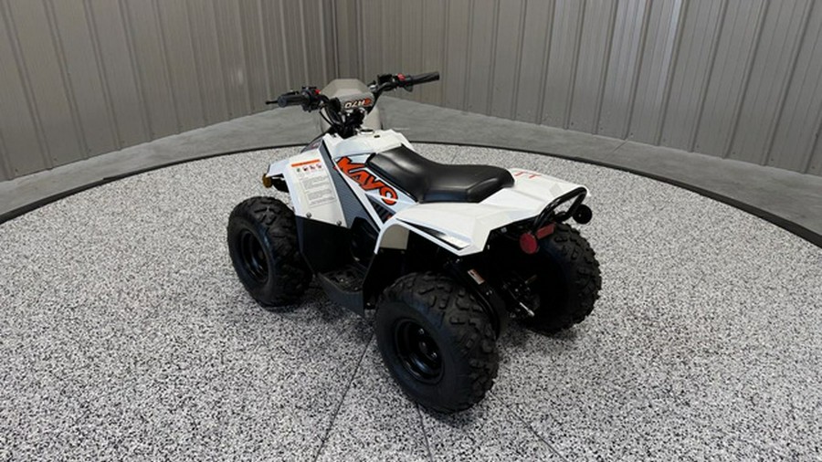 2024 Kayo EA 70