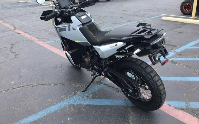 2027 Husqvarna® Norden 901