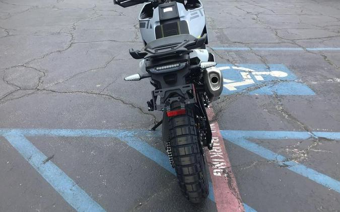 2027 Husqvarna® Norden 901