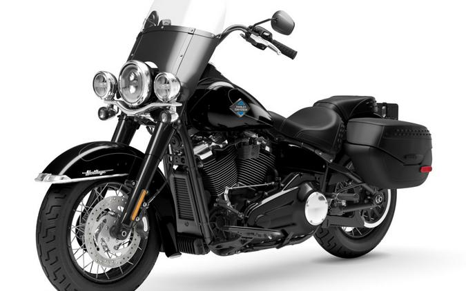 2026 Harley-Davidson Heritage Classic