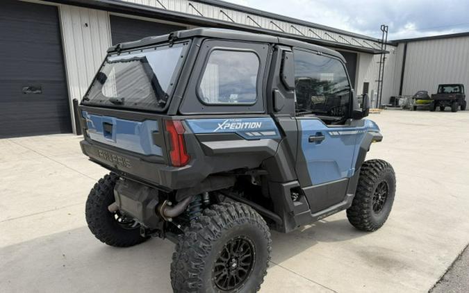2024 Polaris XPEDITION ADV 1000 ULTIMATE