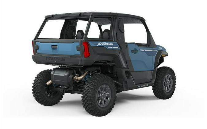 2024 Polaris XPEDITION ADV 1000 ULTIMATE