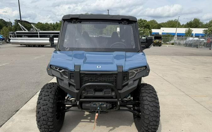 2024 Polaris XPEDITION ADV 1000 ULTIMATE