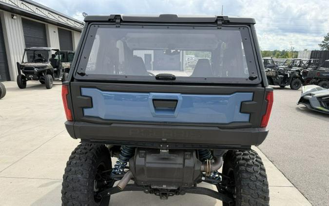 2024 Polaris XPEDITION ADV 1000 ULTIMATE