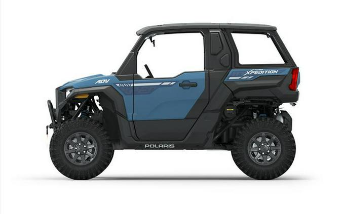 2024 Polaris XPEDITION ADV 1000 ULTIMATE