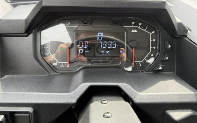 2024 Polaris XPEDITION ADV 1000 ULTIMATE