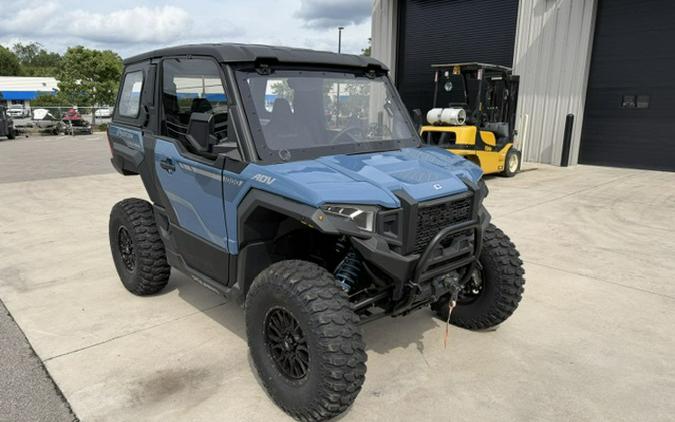 2024 Polaris XPEDITION ADV 1000 ULTIMATE