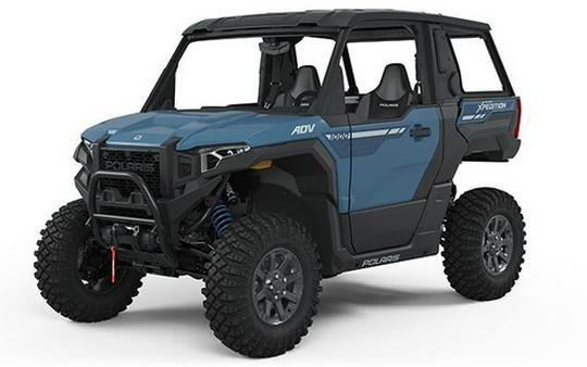 2024 Polaris XPEDITION ADV 1000 ULTIMATE