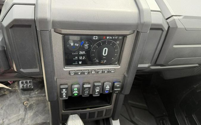 2024 Polaris XPEDITION ADV 1000 ULTIMATE
