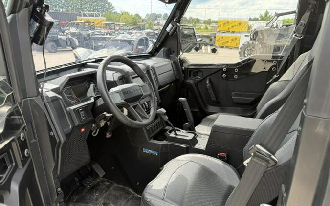 2024 Polaris XPEDITION ADV 1000 ULTIMATE