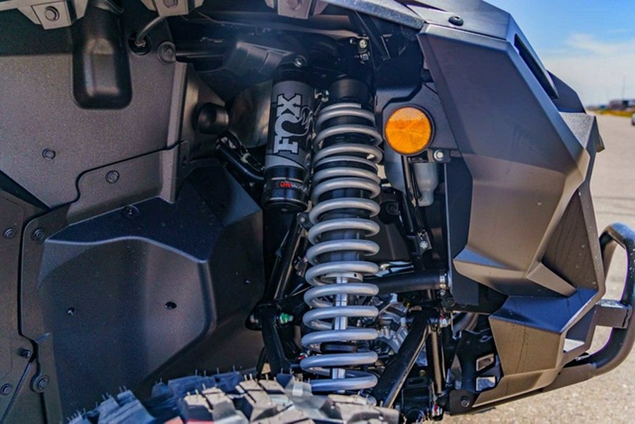 2026 Honda Talon 1000X 4 FOX Live Valve