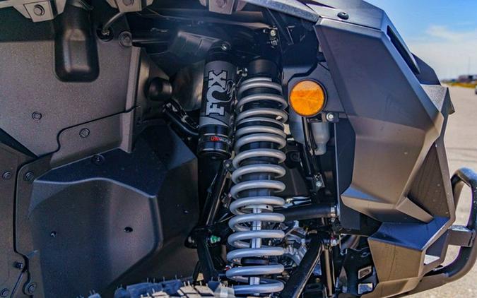 2026 Honda Talon 1000X 4 FOX Live Valve
