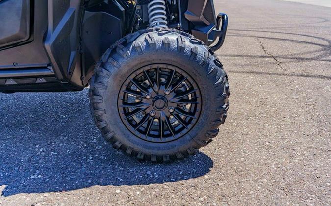 2026 Honda Talon 1000X 4 FOX Live Valve