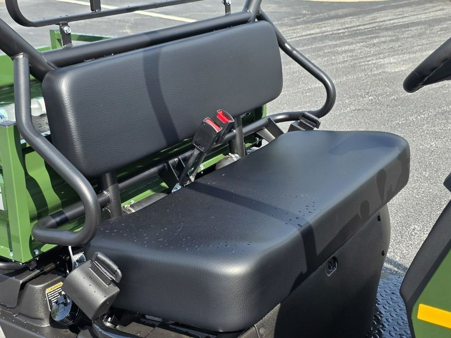 2027 Kawasaki Mule SX™ 4x4 ST