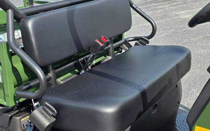 2027 Kawasaki Mule SX™ 4x4 ST