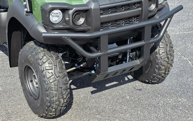 2027 Kawasaki Mule SX™ 4x4 ST