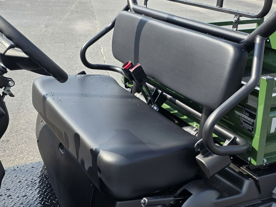 2027 Kawasaki Mule SX™ 4x4 ST