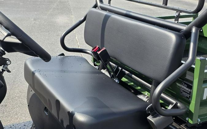 2027 Kawasaki Mule SX™ 4x4 ST