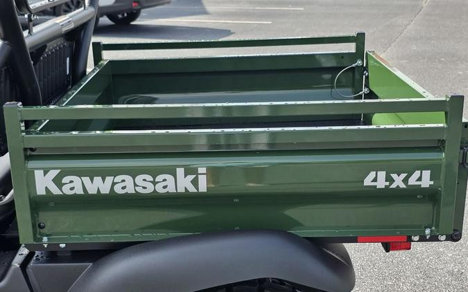 2027 Kawasaki Mule SX™ 4x4 ST