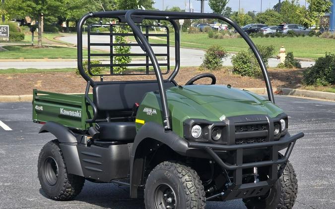 2027 Kawasaki Mule SX™ 4x4 ST