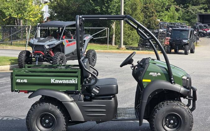 2027 Kawasaki Mule SX™ 4x4 ST