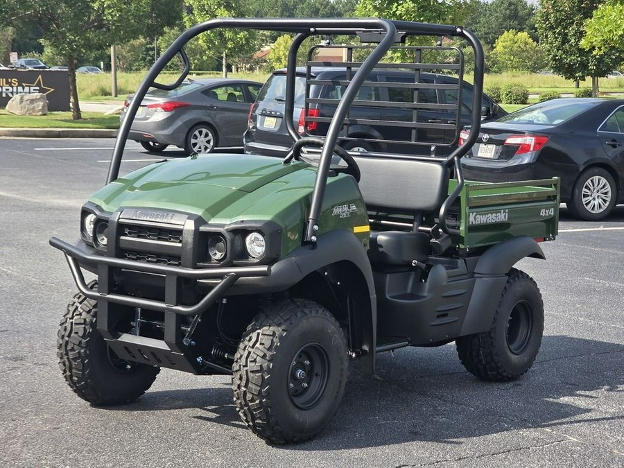 2027 Kawasaki Mule SX™ 4x4 ST