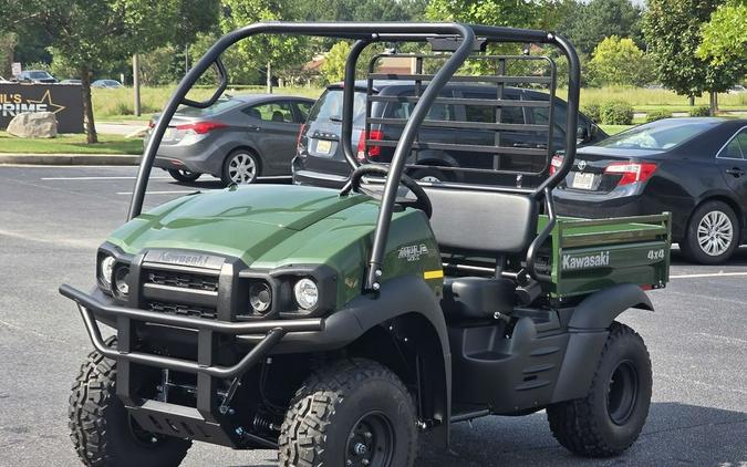 2027 Kawasaki Mule SX™ 4x4 ST