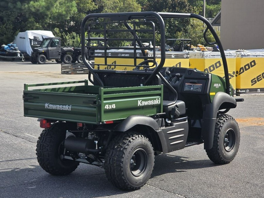 2027 Kawasaki Mule SX™ 4x4 ST