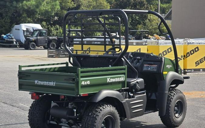 2027 Kawasaki Mule SX™ 4x4 ST