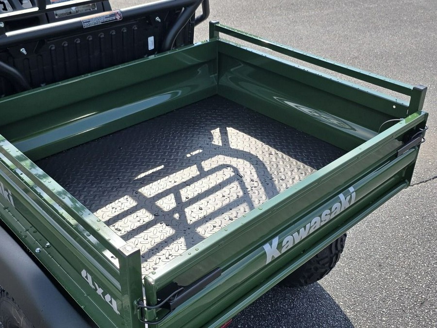 2027 Kawasaki Mule SX™ 4x4 ST