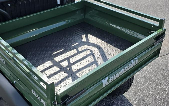 2027 Kawasaki Mule SX™ 4x4 ST