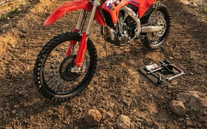 2023 Honda CRF 250RX