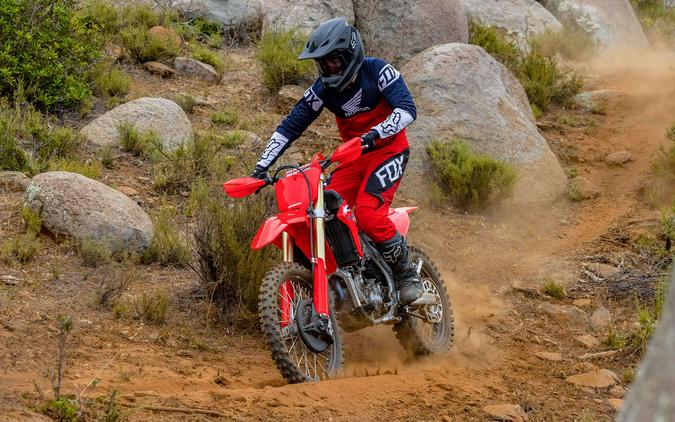 2023 Honda CRF 250RX