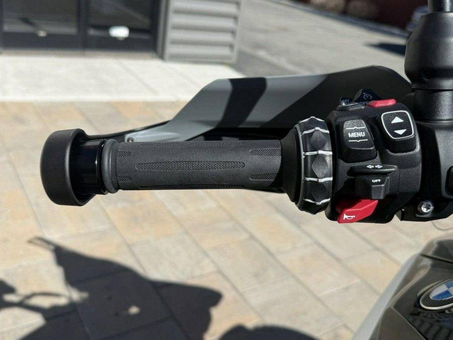 2026 BMW R 1300 GS Triple Black