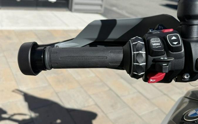 2026 BMW R 1300 GS Triple Black