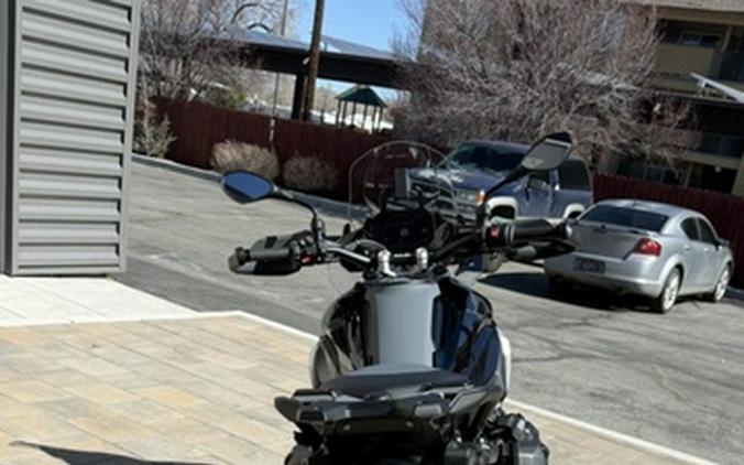 2026 BMW R 1300 GS Triple Black
